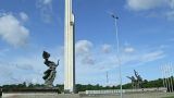 Латвийские власти вновь обсудят, что делать с советским памятником Освободителям