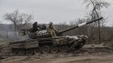 В Запорожской области сообщили о продвижении линии обороны вперед