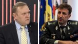 Киев подтвердил перестрелку на границе Приднестровья: Кишинев готов расследовать