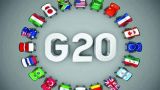G20 составляет «черный список» стран с непрозрачными налогами