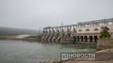 Часть Приднестровья снова без электричества и тепла: авария на Дубоссарской ГЭС