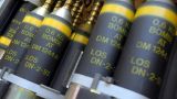 США: Украина пообещала не использовать кассетные боеприпасы на территории России