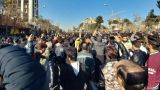 Протесты в Иране: причины, предпосылки и реакция властей