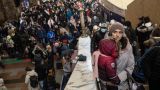 Le Monde: Европа сможет решить демографические проблемы за счет украинских беженцев