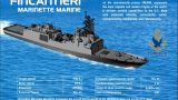 Проект FFG (X): новый фрегат в составе ВМС США усилит потенциал ПРО