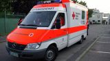В Германии украинский подросток тяжело пострадал в результате нападения
