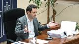 Мэра Еревана с «нескромным» рейтингом сместили вотумом недоверия