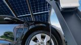 Гибридный двигатель статистику электромобилей улучшил: IEA видит зеленый прорыв