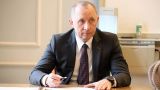 Stealing on defensive structures: the acting vice-governor of the Kursk region was detained