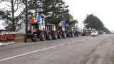 В Молдавии фермеры возобновили протесты: Мы в отчаянии и абсолютно беспомощны