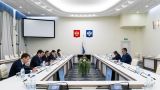 Узбекистан и Россия обсуждают вопрос возвращения мигрантов на стройки