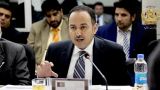 В Афганистане ушел в отставку министр финансов
