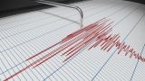 В Грузии за ночь произошло четыре землетрясения