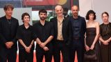 Флаги непризнанного Италией государства развернули на кинофестивале в Венеции