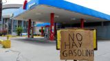 Венесуэле грозит «бензиновая революция»