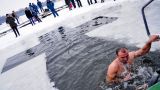 В столице ДНР откроют десять купелей на Крещение