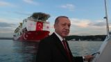 Внутренний накал от искусственного канала: «Стамбулу придëт конец»