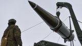 Россия разместит ядерное оружие в Белоруссии