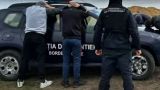 В Молдавии задержали очередного проводника украинских «ухилянтов»