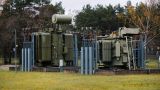 Эстония накроет трансформаторы подстанций саркофагами: а вдруг прилетит!