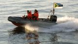 В Эстонии расследуют обстоятельства гибели двух утонувших в море пограничников