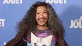 The comedian from "Asterix and Obelix" died in a tragic accident in Paris