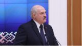 Президент Белоруссии: Свобода слова переросла в экстремистскую деятельность