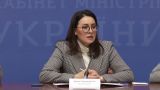 «Еврокомиссия по зернышку клюет»: как «соросенок» Юлия Свириденко «затупила»