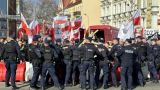 В 80 городах Польши анонсированы демонстрации «Стоп миграции!»