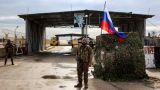 Bloomberg: Заключив соглашение с Сирией, Россия усилила свои возможности в Африке