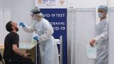 Заболеваемость Сovid-19 в России снижается, но медленно