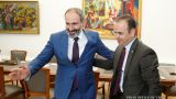 Экс-мэр американского Глендейла стал главным комиссаром в Армении