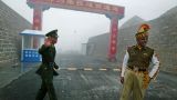 Китай и Индия готовы приступить к процессу нормализации ситуации на общей границе