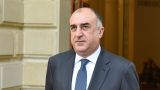 Глава МИД Азербайджана намекнул на возможность новой войны в Карабахе