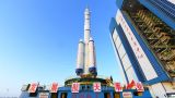 Китайский пилотируемый космический корабль «Шэньчжоу-16» к запуску полностью готов