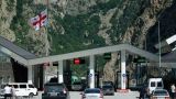 Грузия не пропускает в Ереван кареты скорой помощи из России — источник