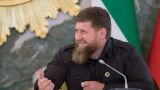 Кадыров в эфире арабского телеканала призвал мусульман объединиться против НАТО