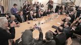 Главы МИД России и Ирана обсудили ядерное соглашение и переговоры по Сирии