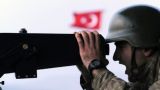 Турция усиливает «миссию наблюдения» в зоне «Идлиб»: Затишье перед бурей?