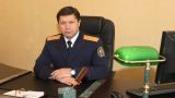СМИ: Руководитель пермского СУСК покончил с собой