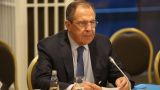 Lavrov: There will be no ‘plan B’ in Syrian settlement