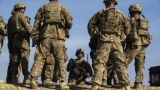 СМИ: Трамп может сегодня представить новую афганскую стратегию США