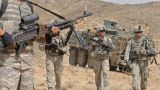 В США назвали условия вывода тысяч военных из Афганистана