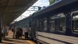 Возобновляется железнодорожное сообщение между Киевом и Бухарестом
