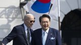 США «повысят видимость своих стратегических активов» на Корейском полуострове