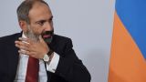 Пашинян: Инцидент 17 июля — провокация против армяно-российских отношений