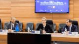 «С упором на безопасность»: ЕС продлевает миссию партнерства в Молдавии