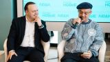 Легенду российского рэпа приняли в партию «Новые люди»