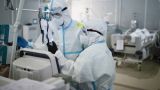 В России выявили за сутки 7 884 заразившихся коронавирусом