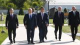Президент Казахстана предложил ликвидировать ТюркПА